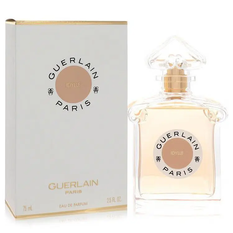 Idylle by Guerlain Eau De Parfum Spray 2.5 oz Women