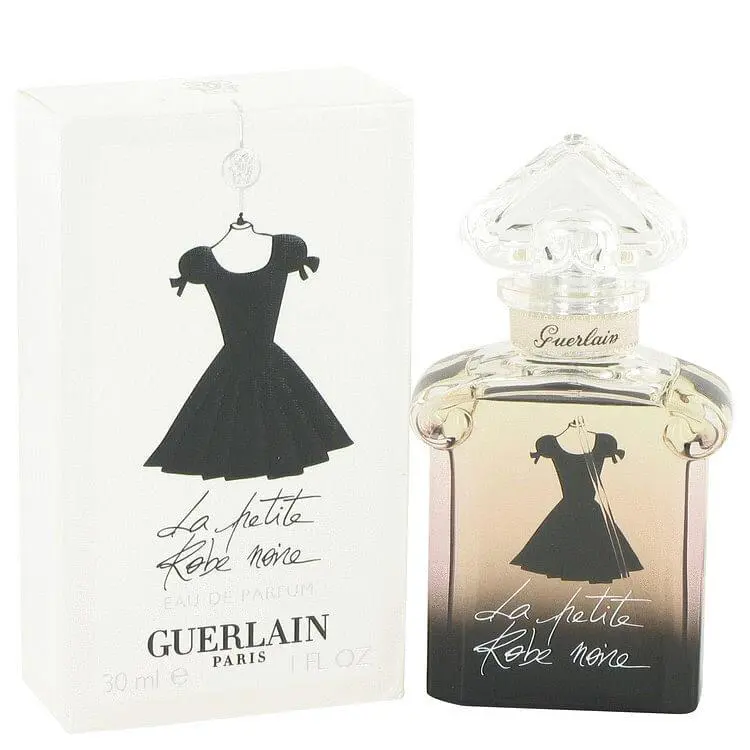 La Petite Robe Noire by Guerlain Eau De Parfum Spray 1 oz Women