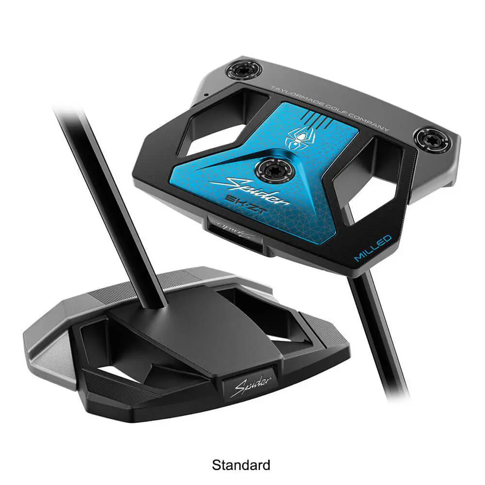 Taylormade Spider 5K-ZT Putter - 25