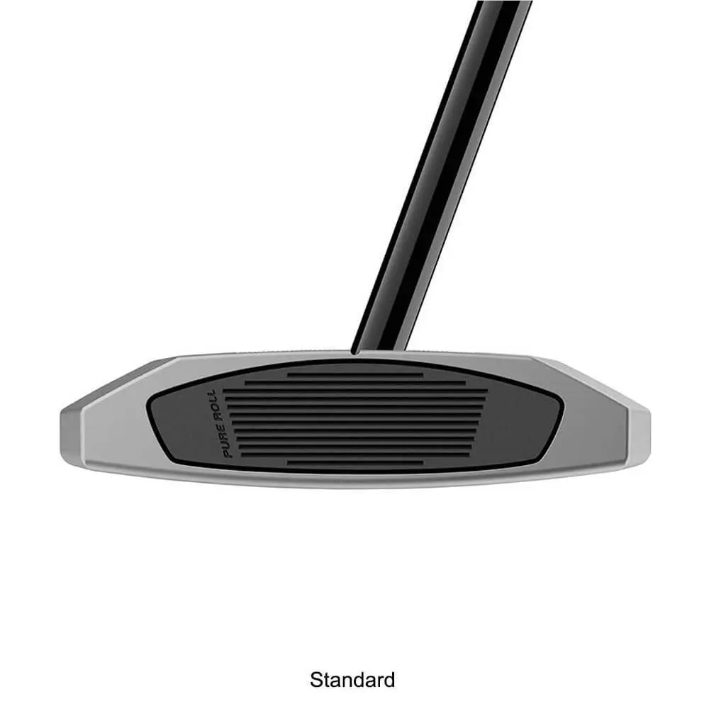 TaylorMade  - Chrome 3