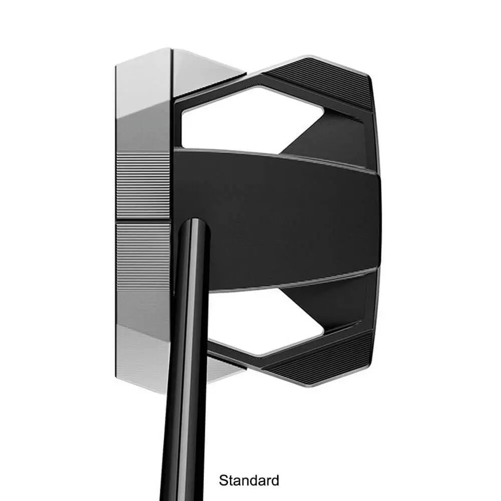 TaylorMade  - Chrome 8