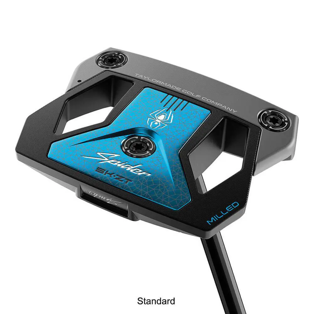 TaylorMade  - Chrome 9
