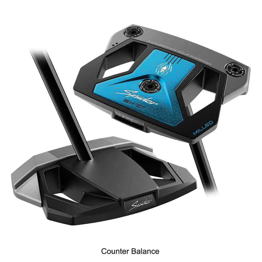 TaylorMade  - Chrome 13