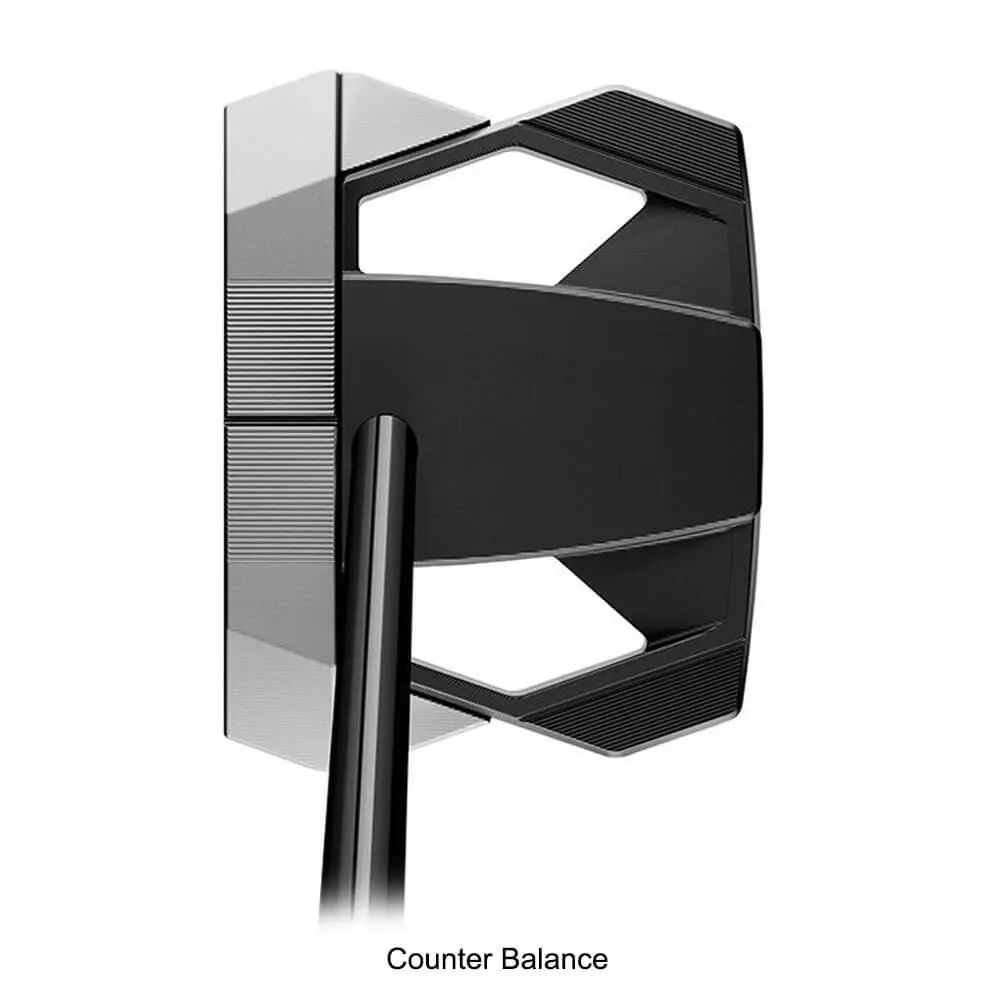 TaylorMade  - Chrome 15