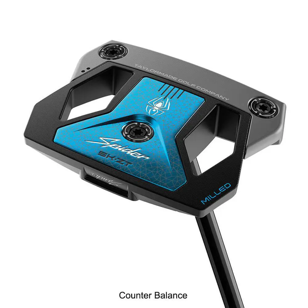 TaylorMade  - Chrome 16