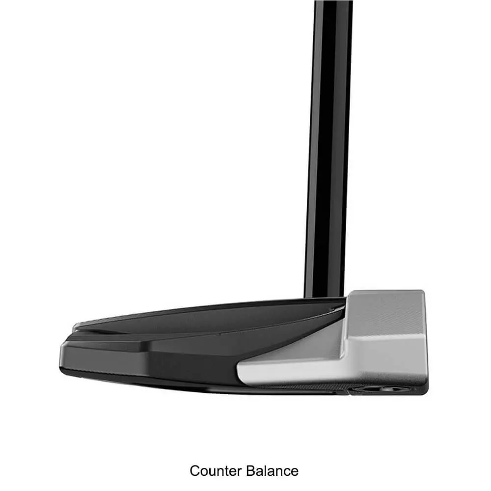 TaylorMade  - Chrome 18