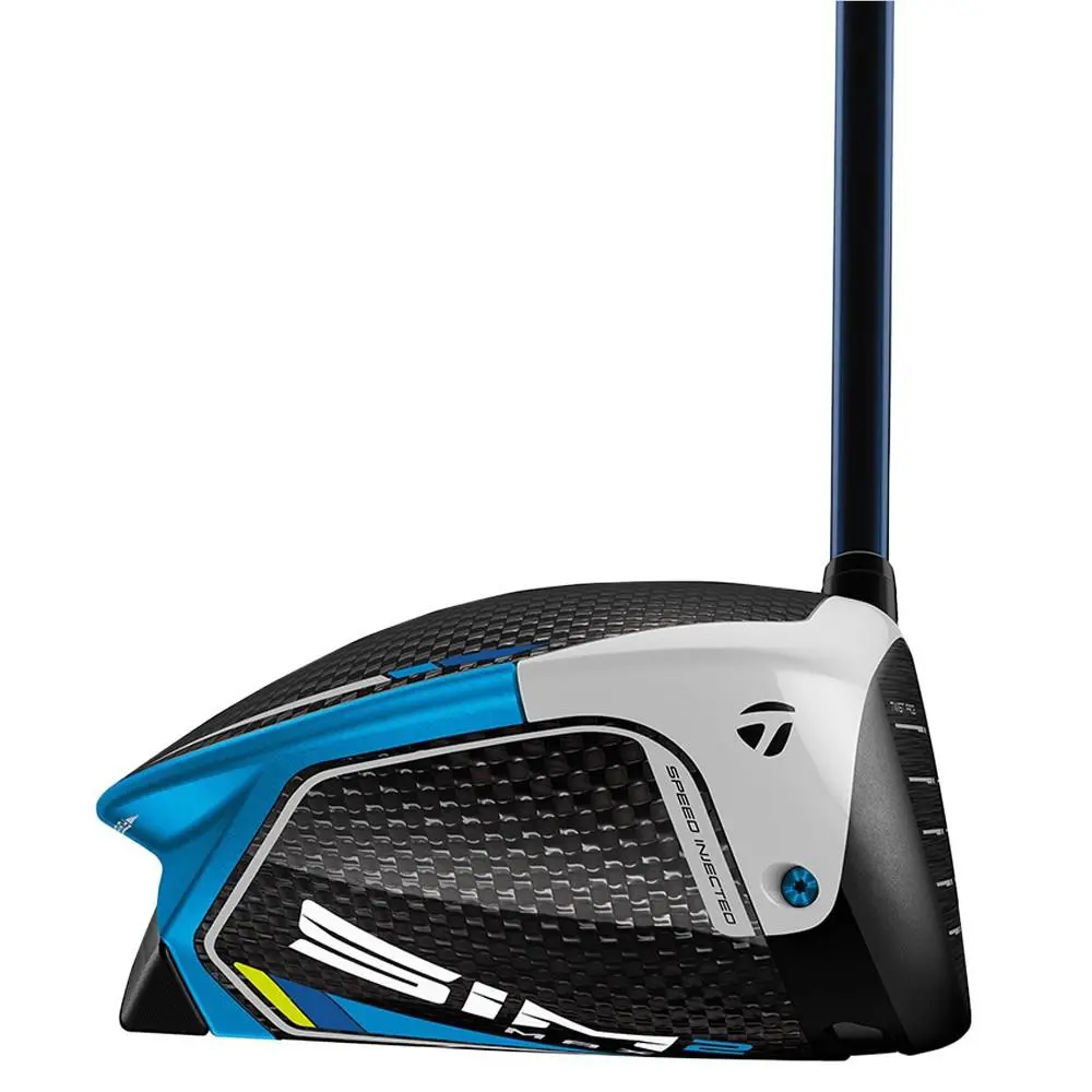 TaylorMade  - Chrome 3