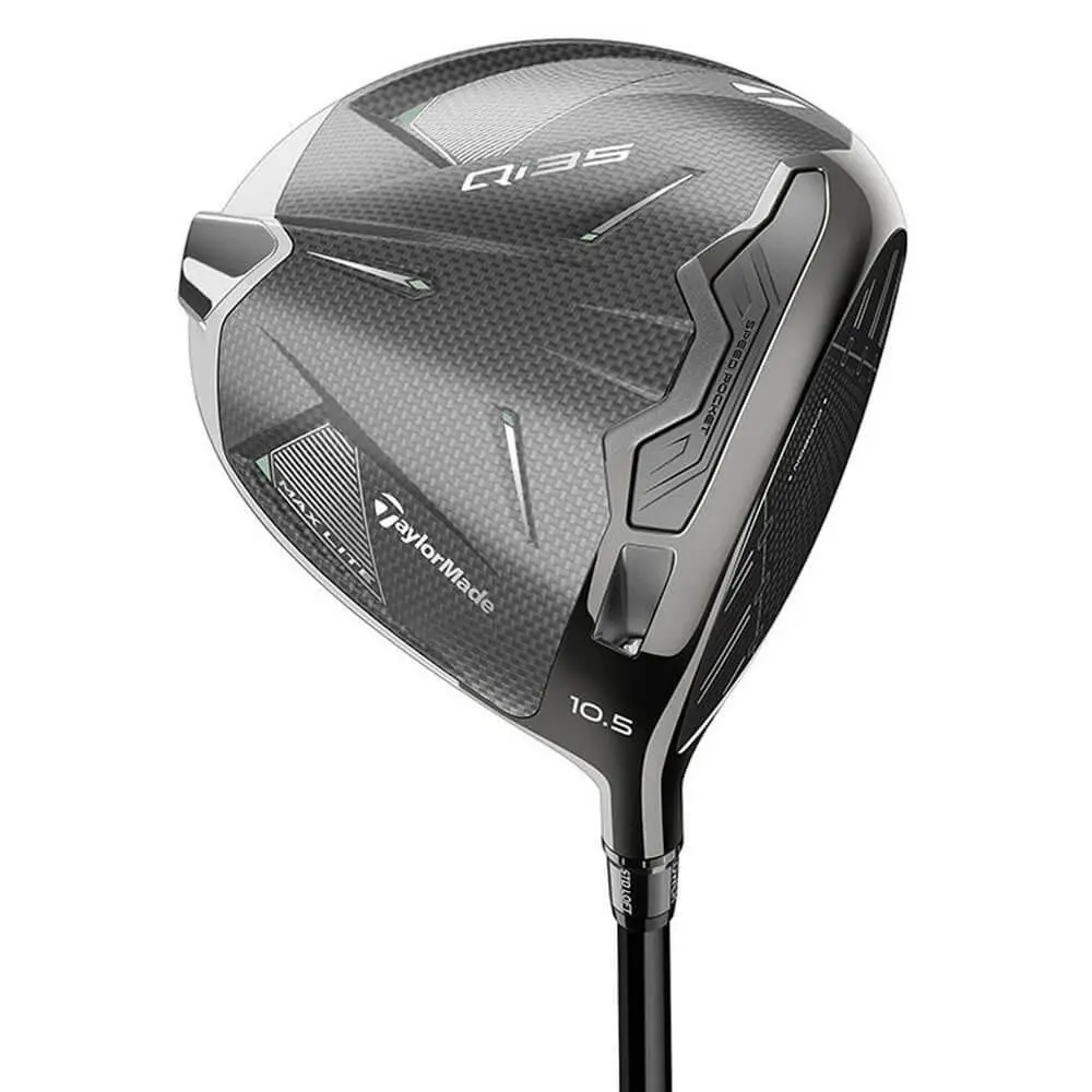 TaylorMade  - M1455207 - M1455207 - Chrome (UPC: 192371931172) 0
