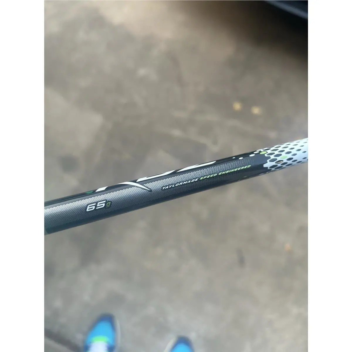 TaylorMade  - RBZ Speedlite - RBZ Speedlite 1