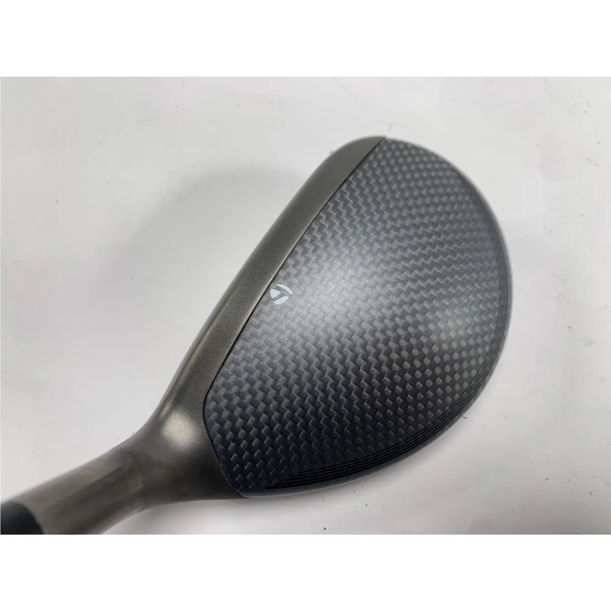 TaylorMade  - Qi35 Max Rescue - Max Rescue 1