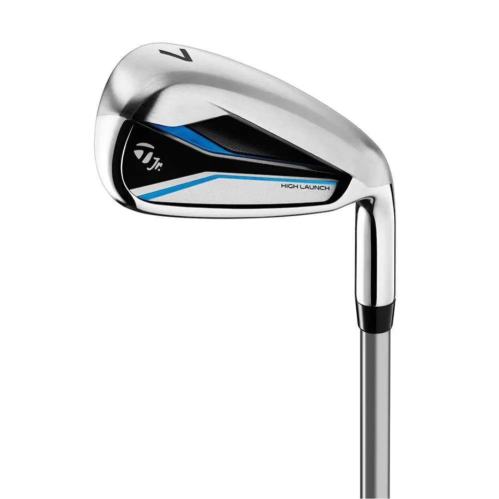 TaylorMade  - Team TM Junior Size 2 - V9859802 (UPC: 192371937006) 1