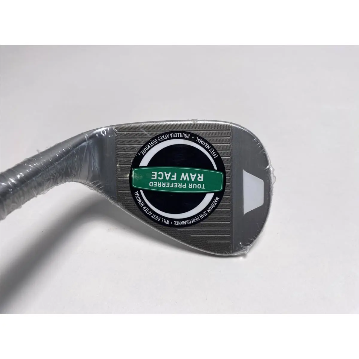 TaylorMade  - Milled Grind 4 Chrome - Milled Grind Chrome 3