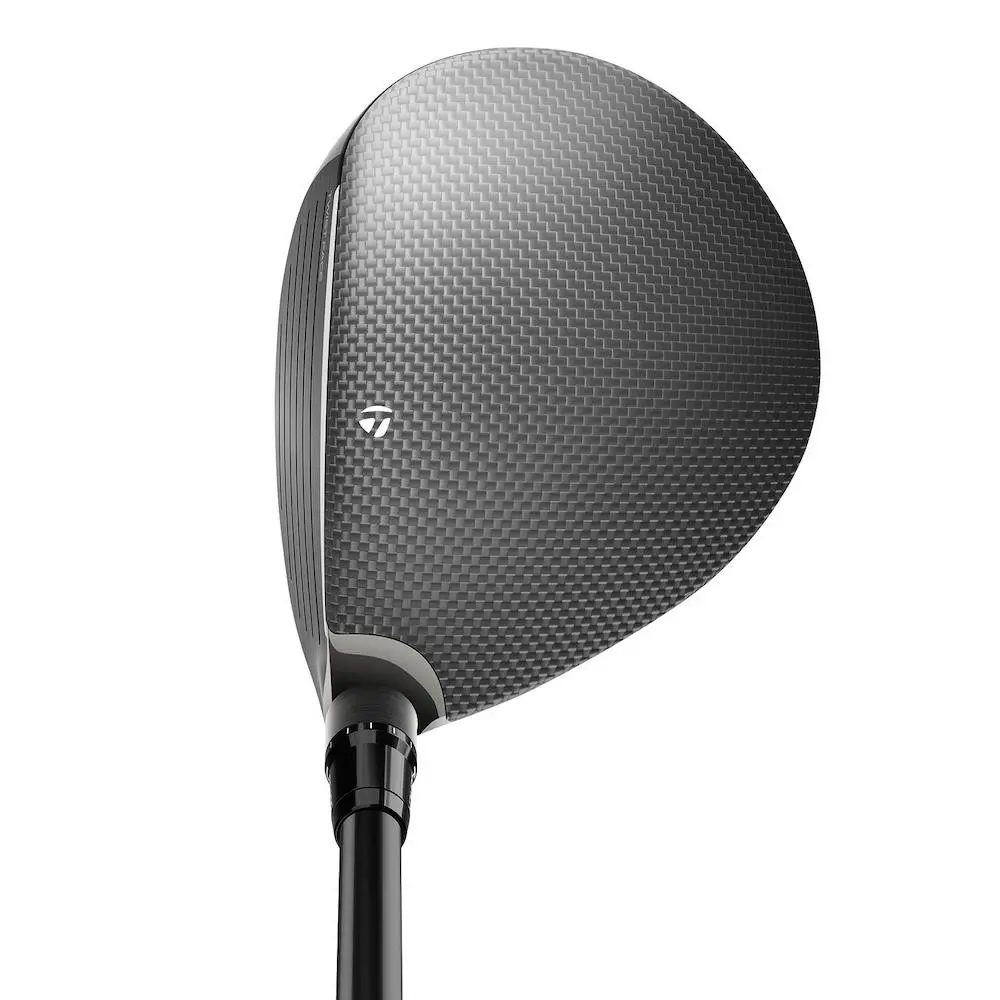 TaylorMade  - Qi35 Tour - Tour - M1456209 (UPC: 192371930939) 1