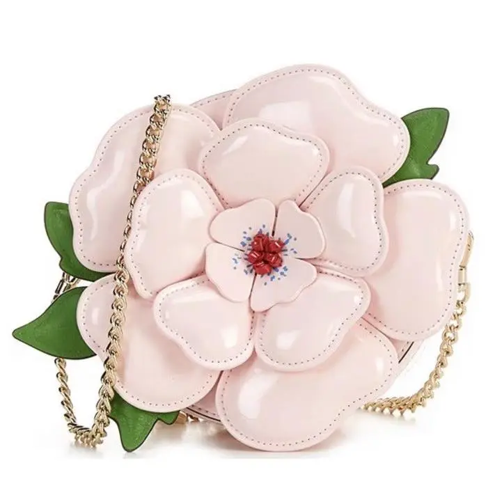 Kate Spade In The Garden Micro Novelty Crossbody Bag