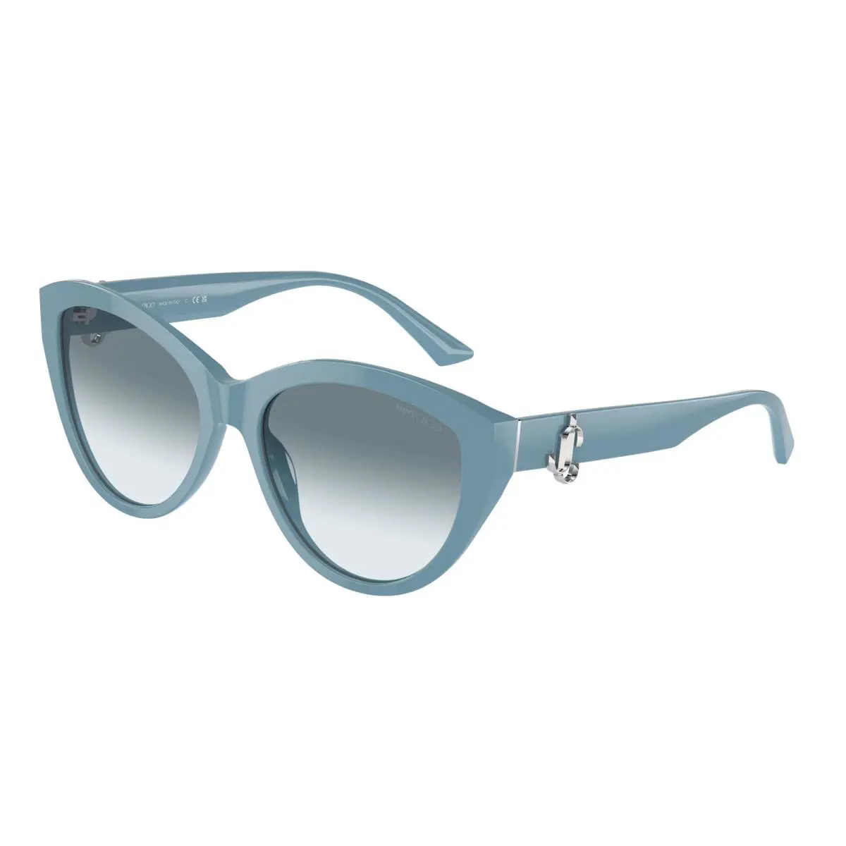 Jimmy Choo 5007 Sunglasses 501219 Blue