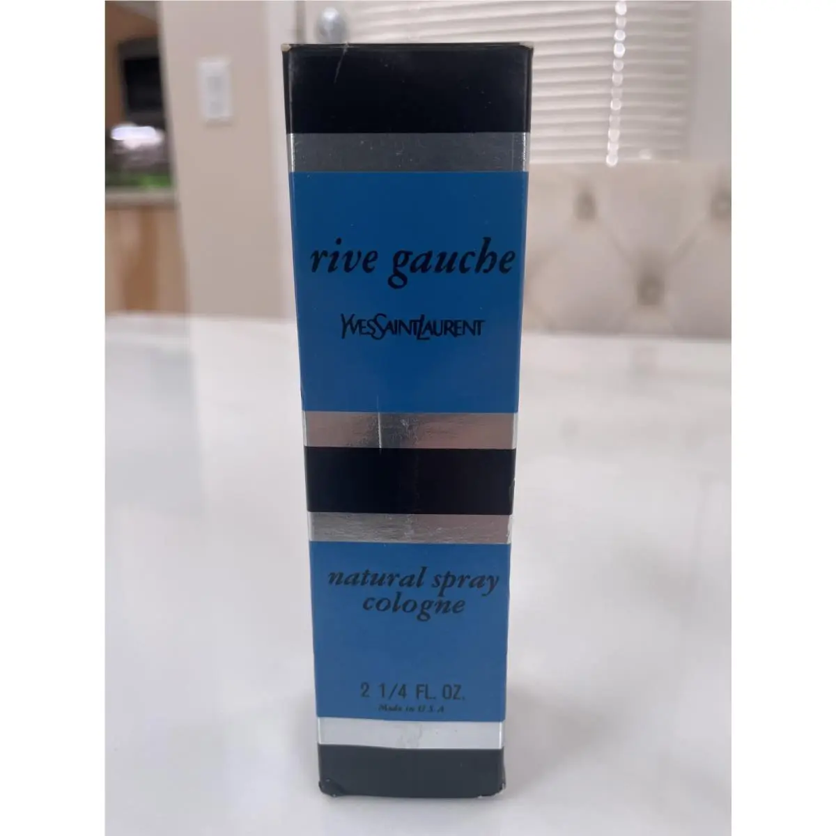 Revlon Yves Saint Laurent Rive Guache Edc 2 1/4FL Spray