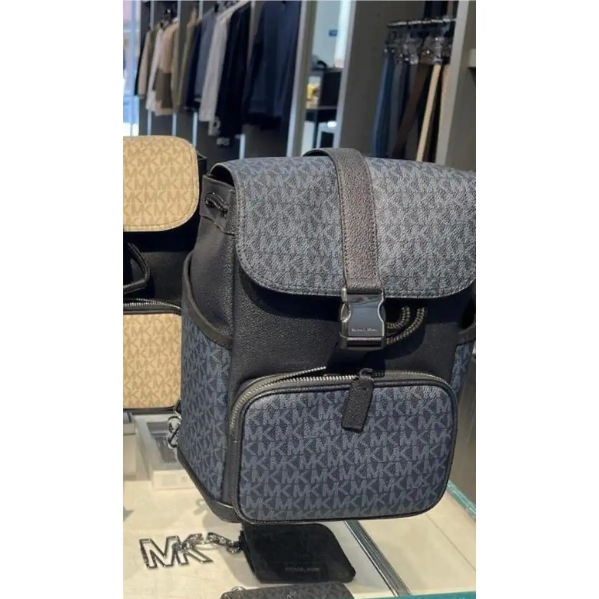 Michael Kors Cooper Sporty Slingpack