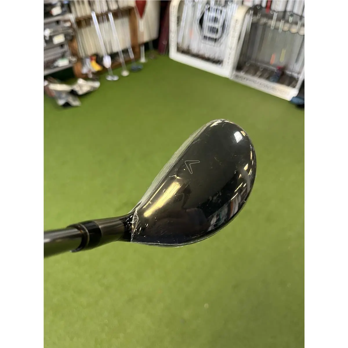Callaway  - Callaway Big Bertha Reva - Big Bertha Reva 1