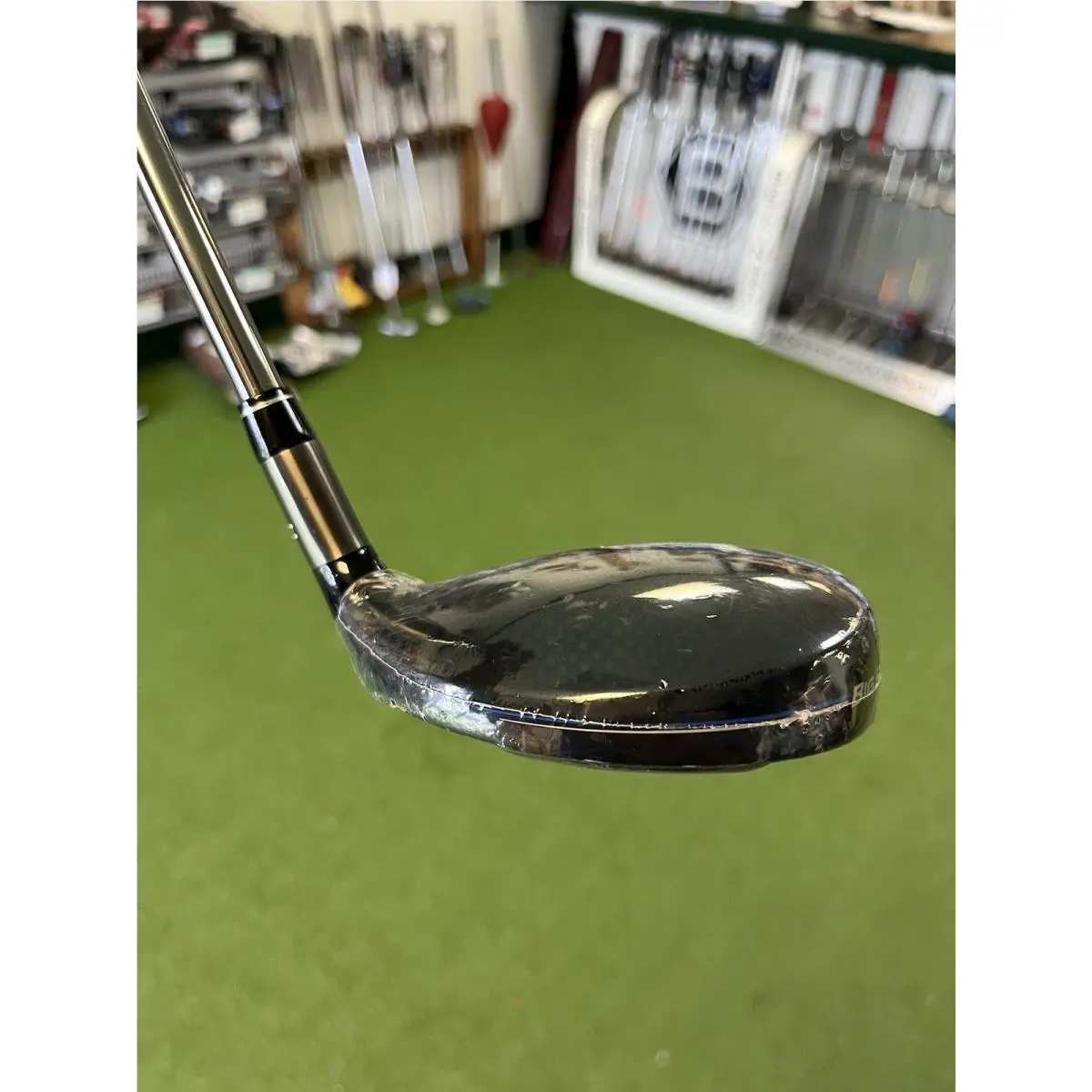 Callaway  - Callaway Big Bertha Reva - Big Bertha Reva 2