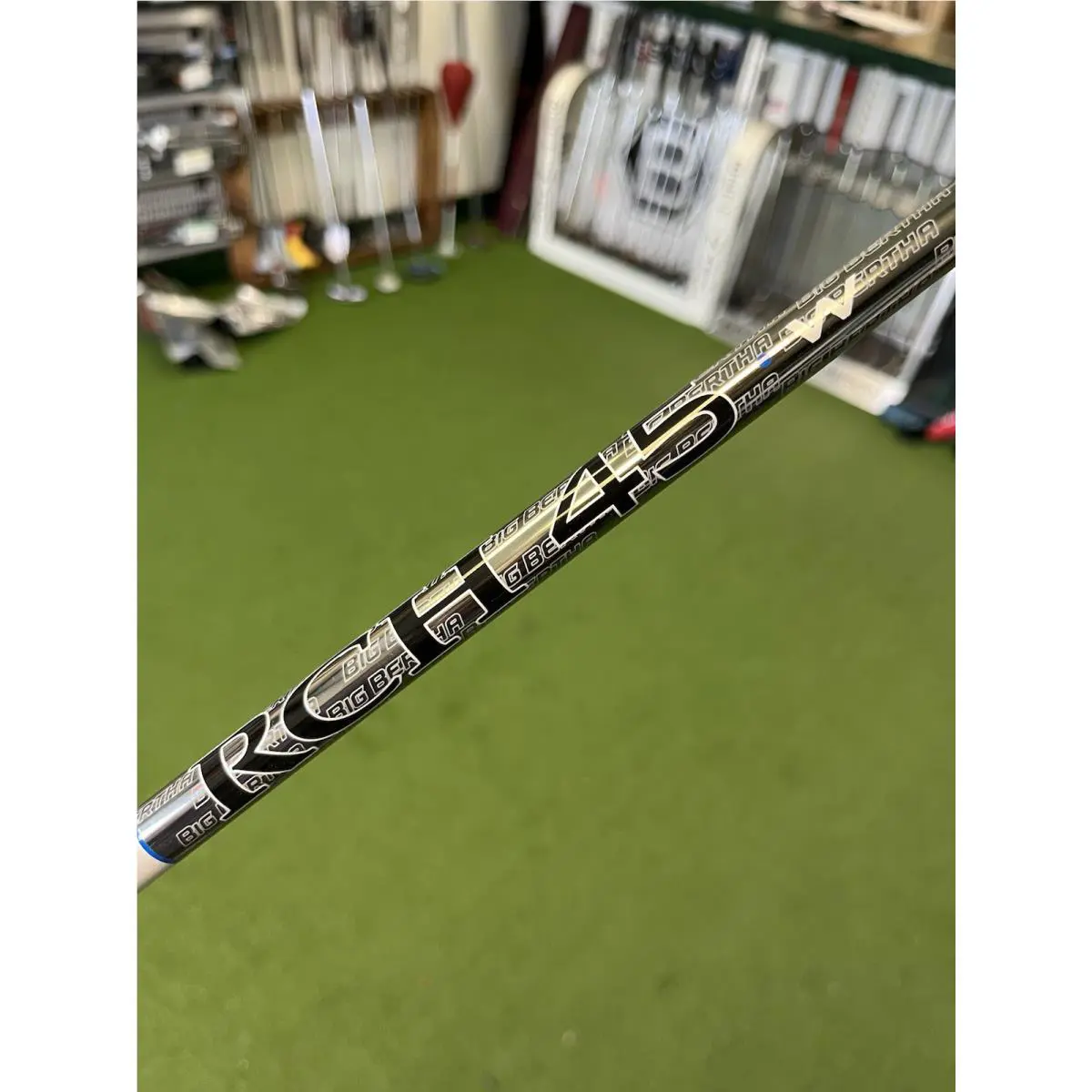 Callaway  - Callaway Big Bertha Reva - Big Bertha Reva 3