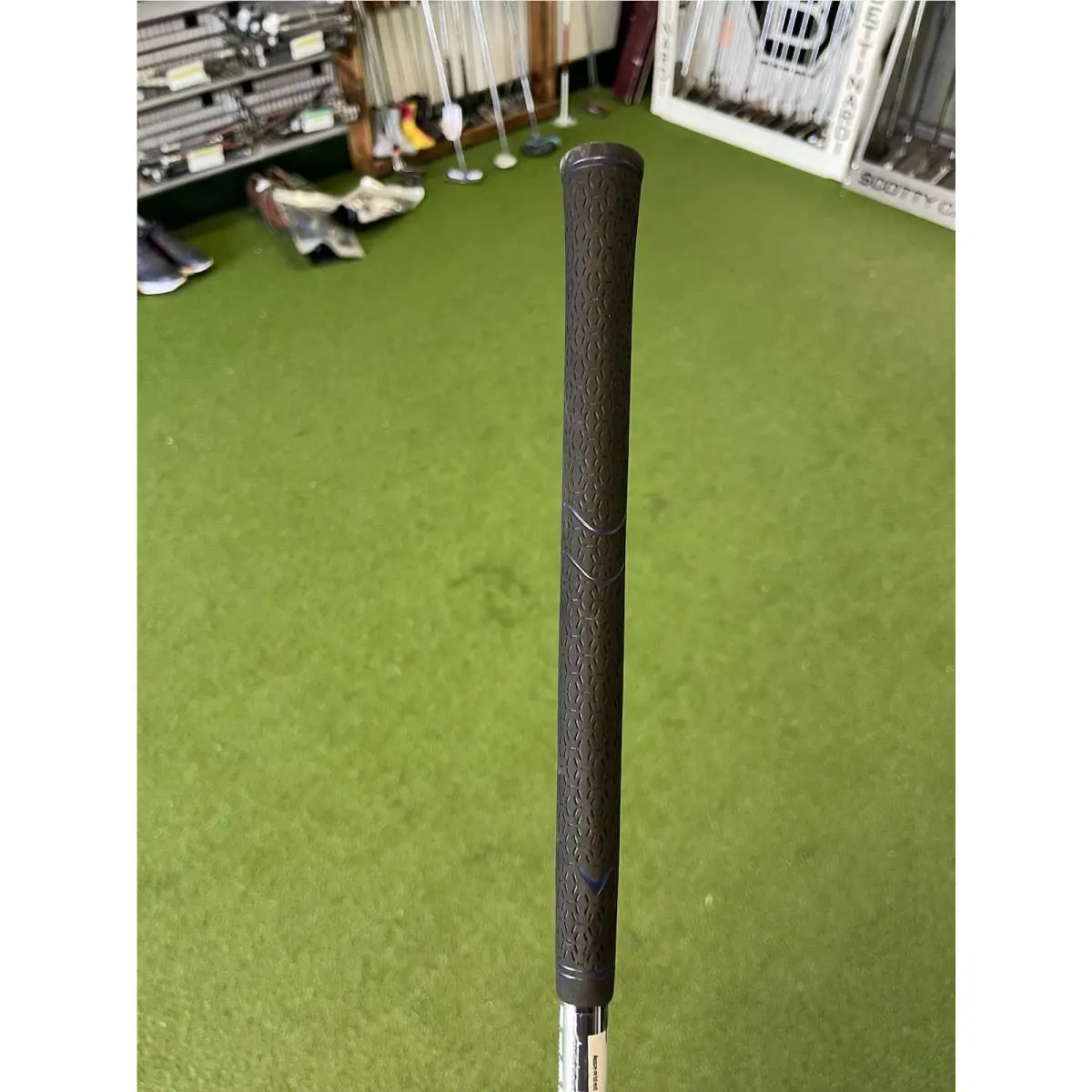 Callaway  - Callaway Big Bertha Reva - Big Bertha Reva 4