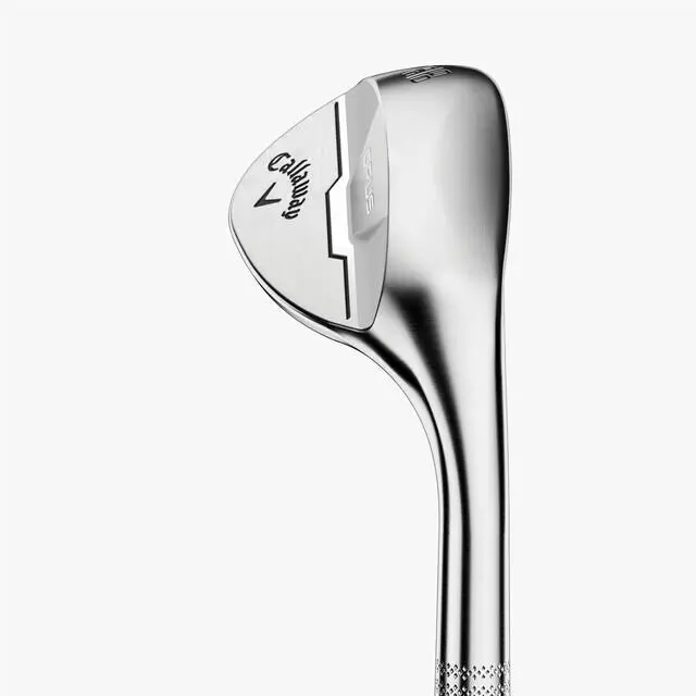 Callaway  - Opus Brushed Chrome - Opus Brushed Chrome 3
