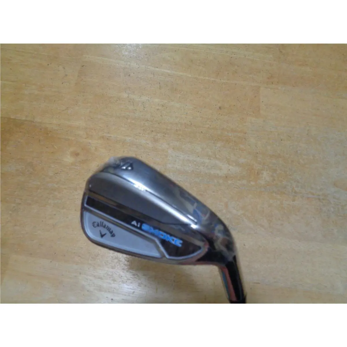 Callaway  - Paradym Ai Smoke - Paradym Smoke 0