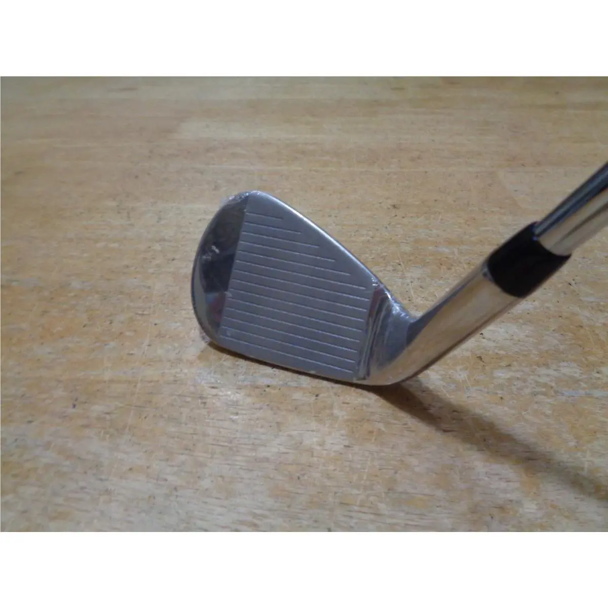 Callaway  - Paradym Ai Smoke - Paradym Smoke 1