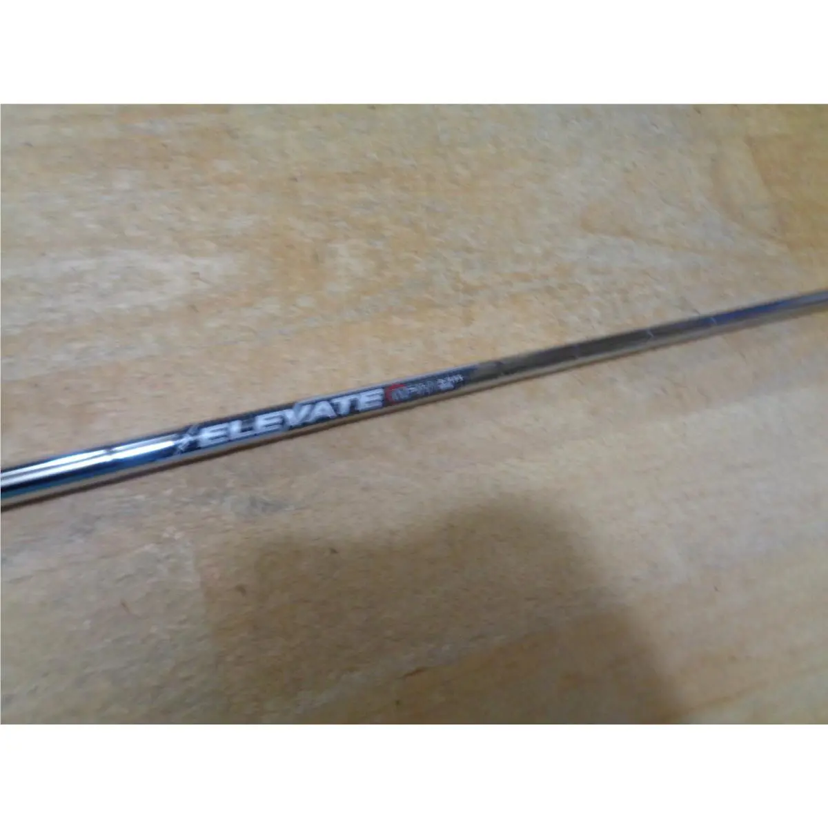 Callaway  - Paradym Ai Smoke - Paradym Smoke 2