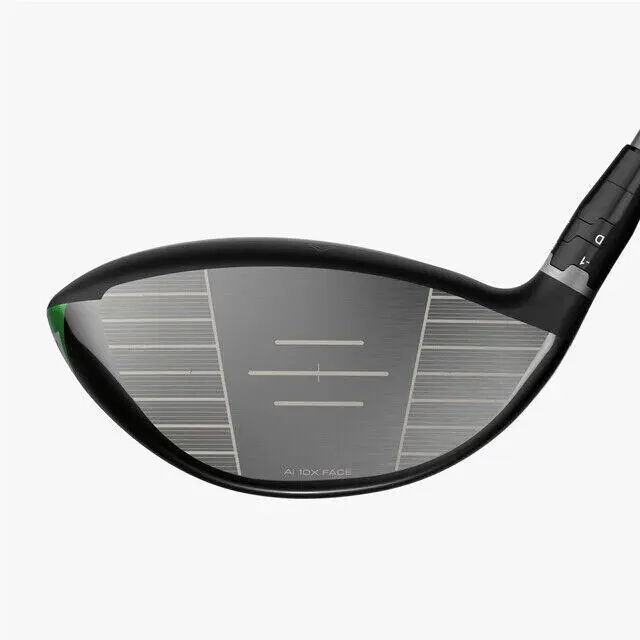 Callaway  2
