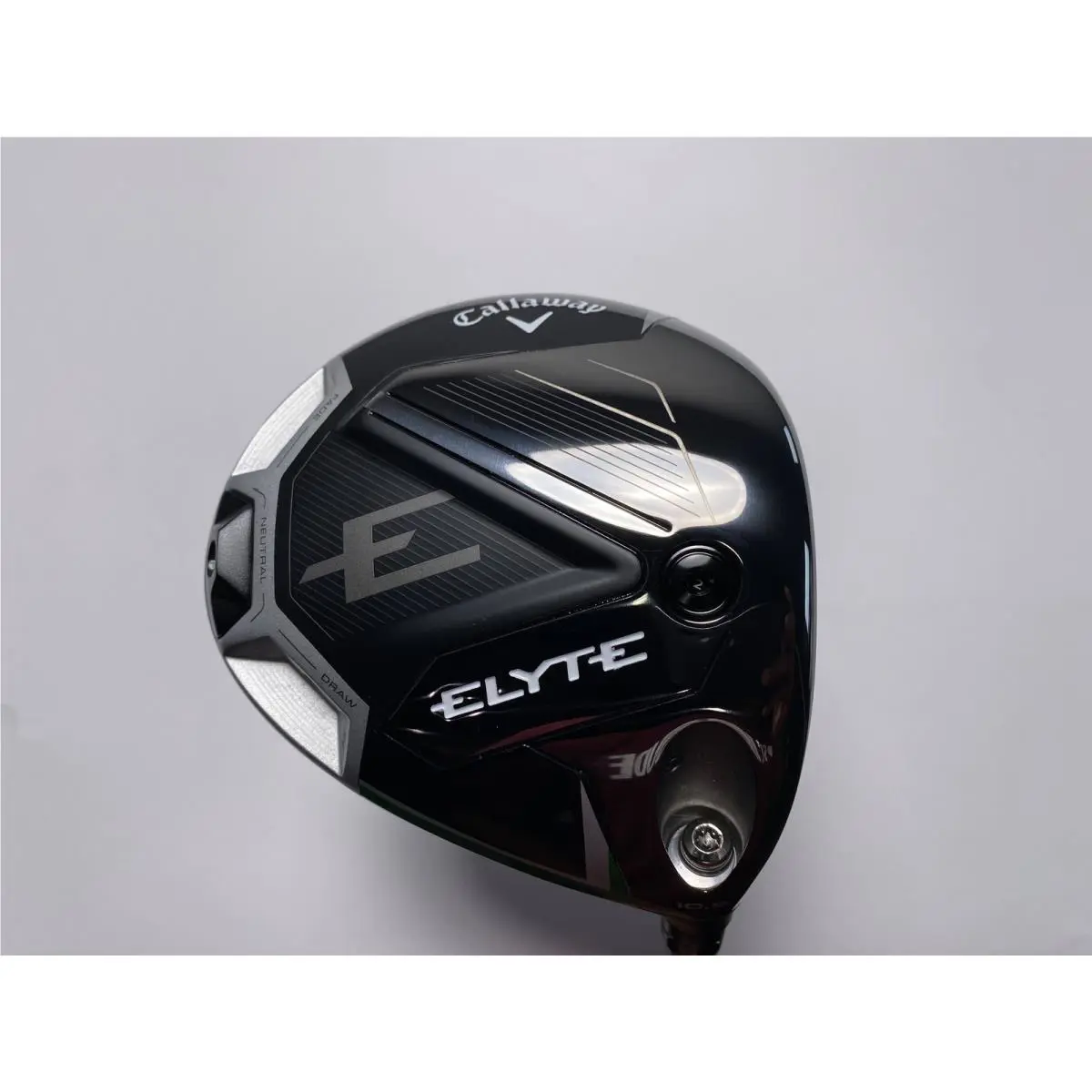 Callaway  - Elyte - Elyte 0