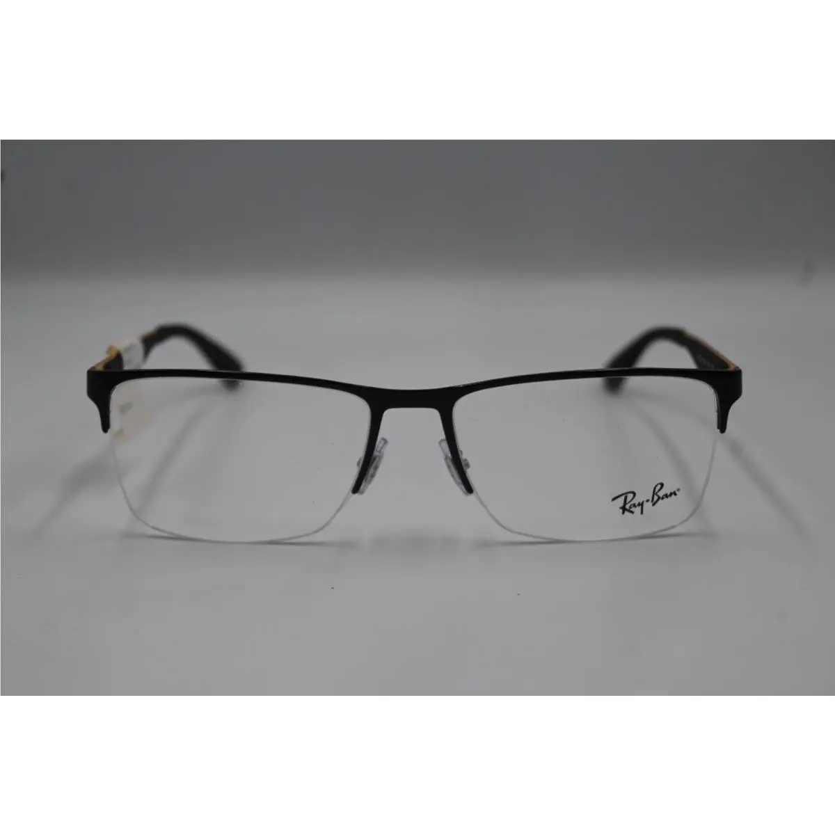Ray Ban Eyeglasses Frames Men RB6336 2890 56-17-145
