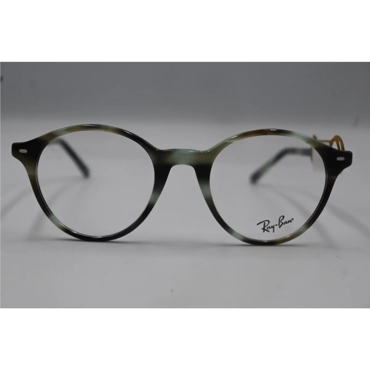 Ray Ban Eyeglasses Frames Women RB5430 Bernard 49-21-145
