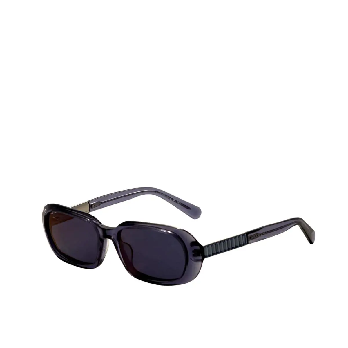 Swarovski Women`s 57 mm Turquoise Gloss Sunglasses SK0104-5787W