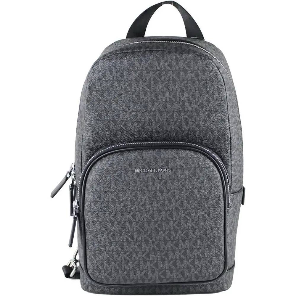Cooper Men`s Slingpack Book Bag by Michael Kors
