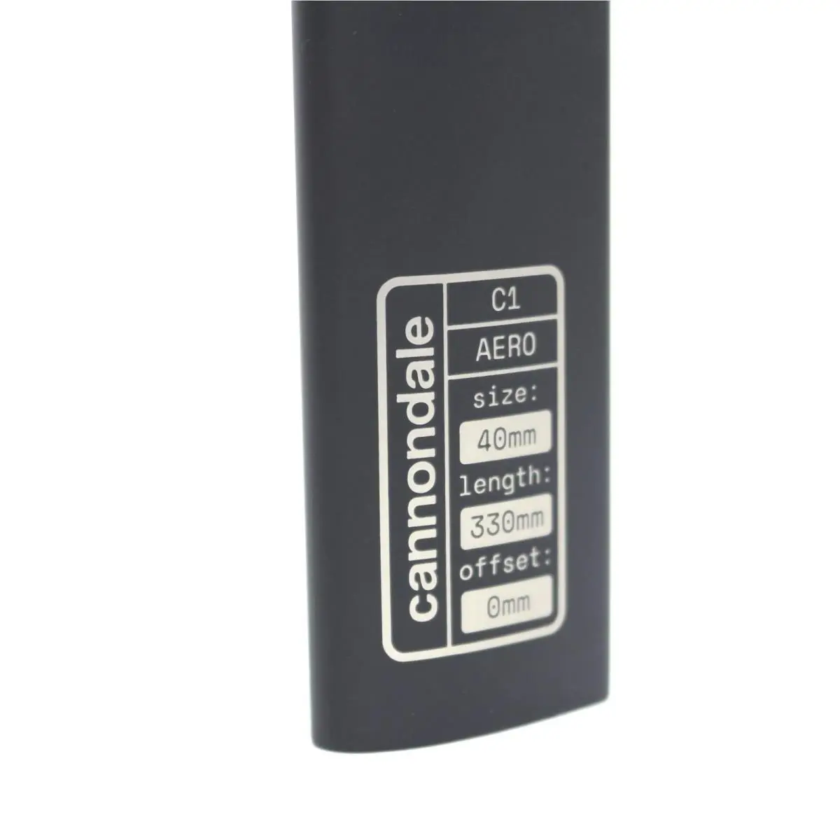 Cannondale  - K26062 - K26062 (UPC: 884603955161) 3