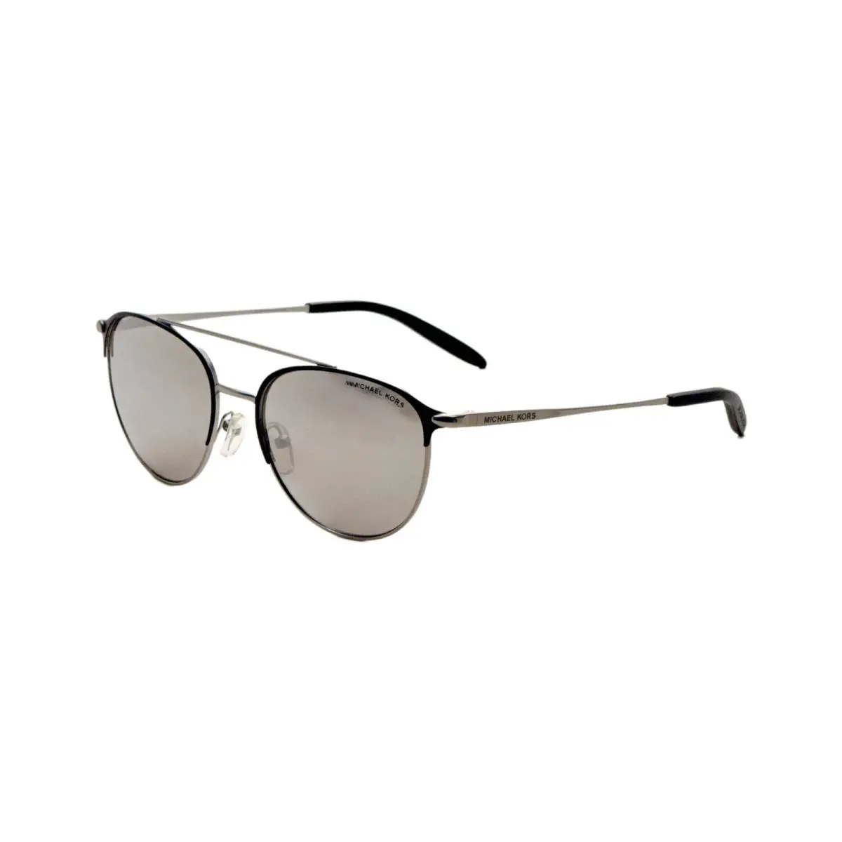 Michael Kors Men`s Dune 54mm Matte Navy Sunglasses MK1111-12076G-54