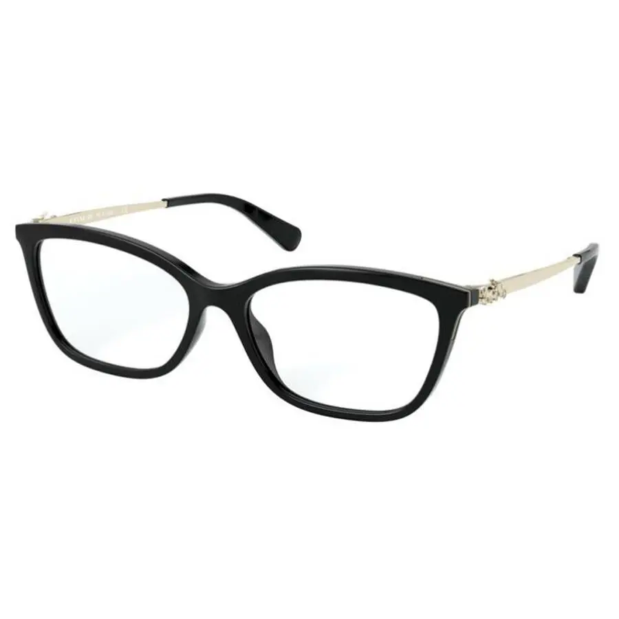 Coach Eyeglasses Optical HC6146U 5002 55mm Black