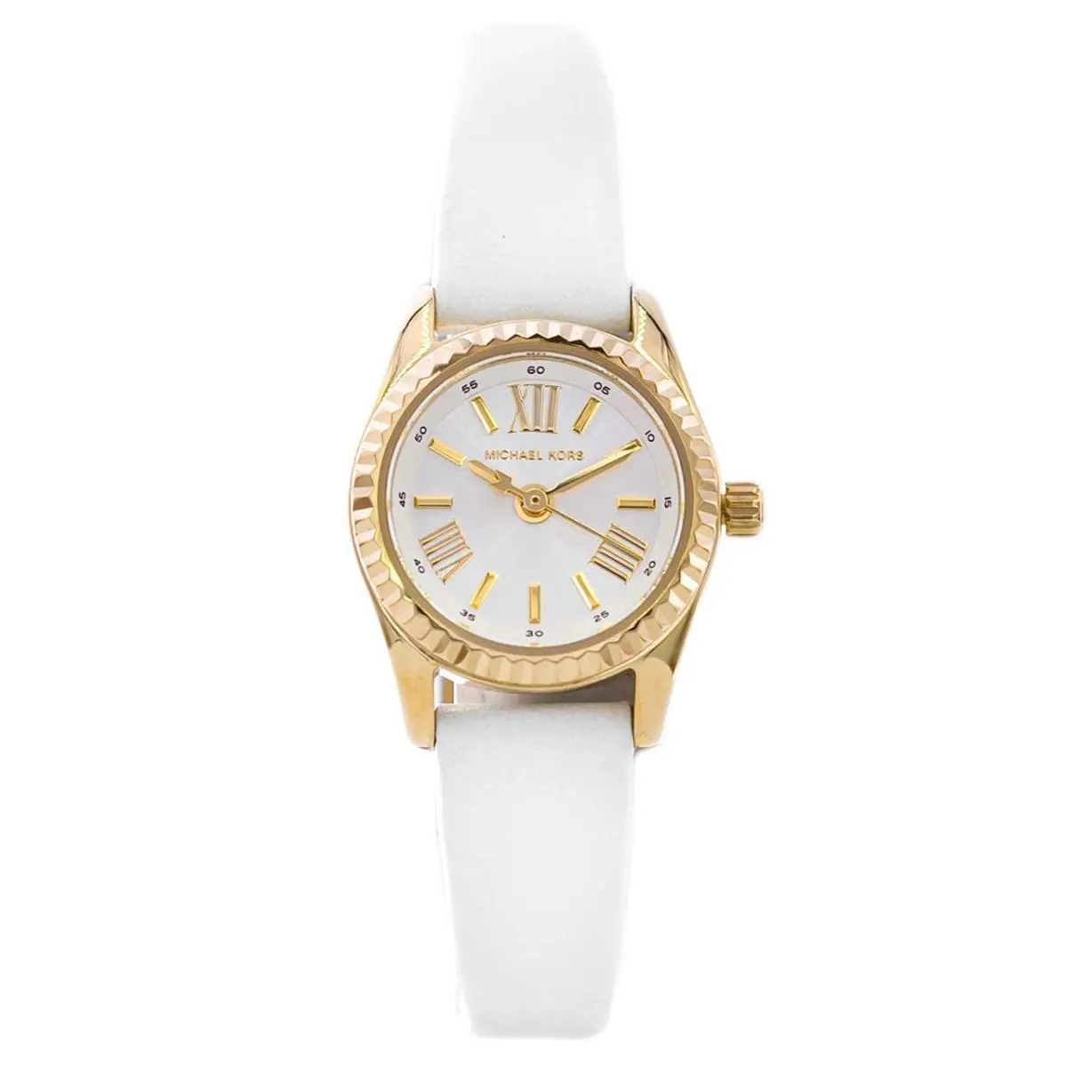 Michael Kors Women`s Lexington 19mm Quartz Watch MK4900
