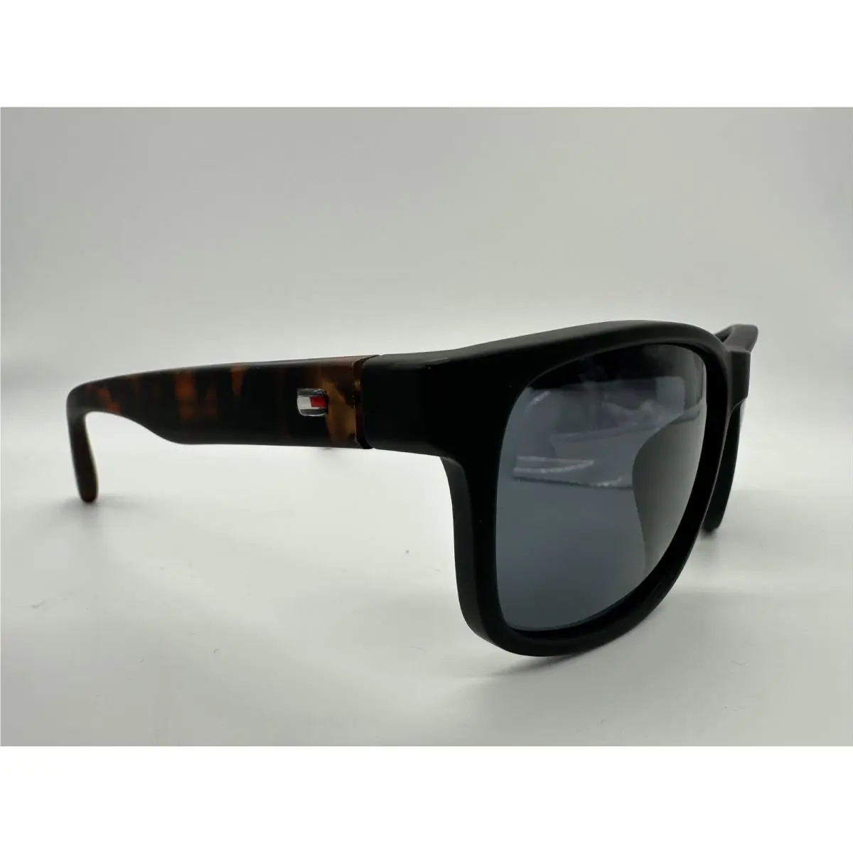 Tommy Hilfiger Tortoise Sunglasses MP OM347 58-17-140