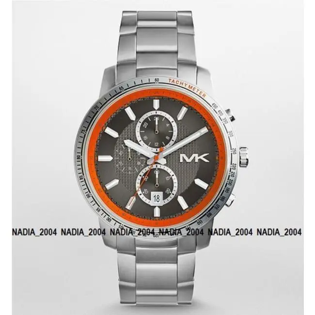 Michael Kors MK8341 Chronograph Watch