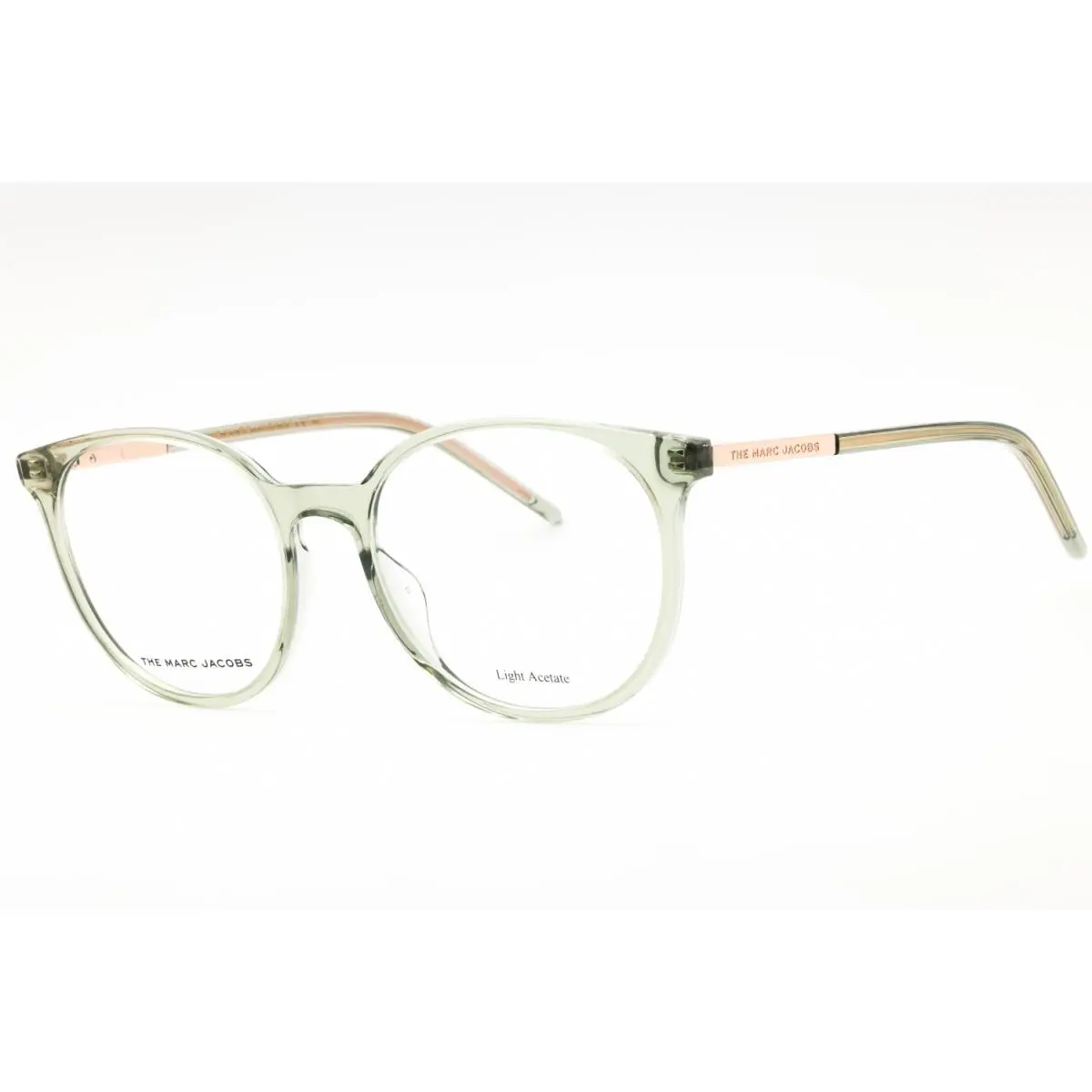 Marc Jacobs Marc 511 1ED Eyeglasses Green Frame 53mm