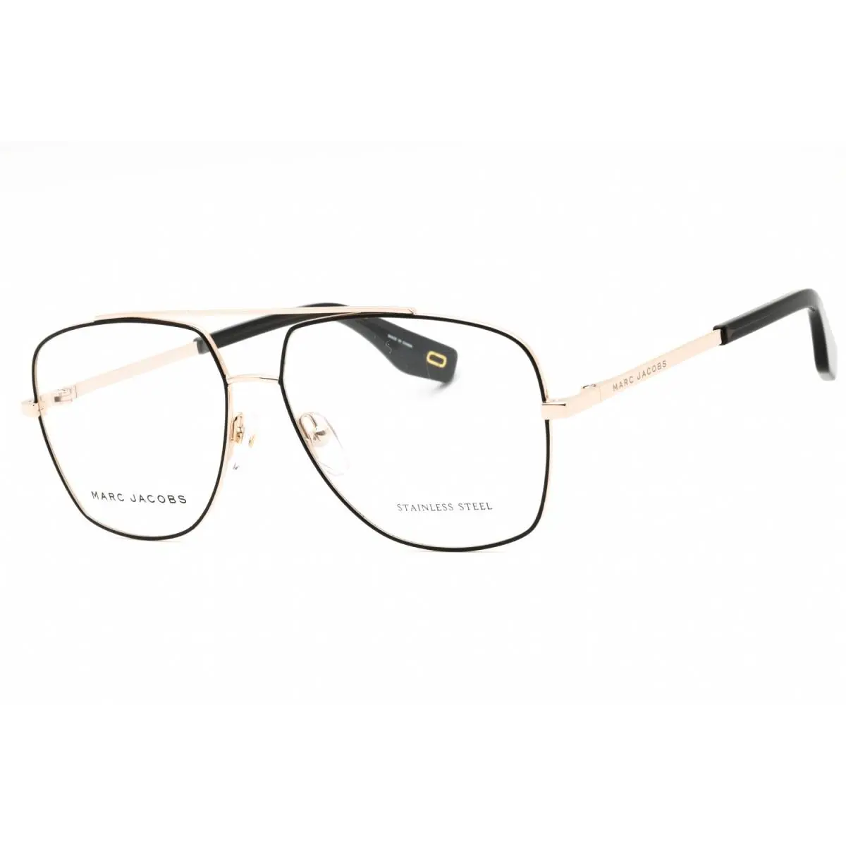 Marc Jacobs Marc 271-0RHL 00 Eyeglasses 58mm
