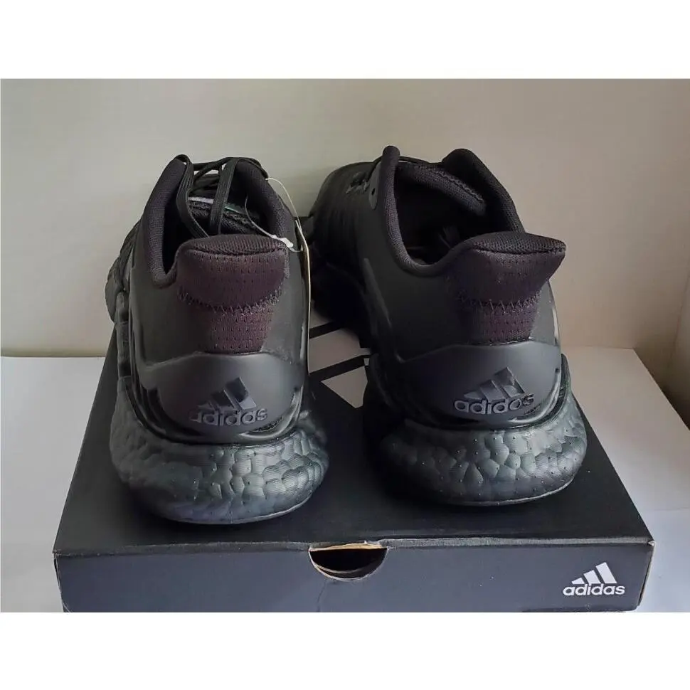 Adidas shoes - adidas Climacool Vento - Climacool Vento - FX7841 - Black 8