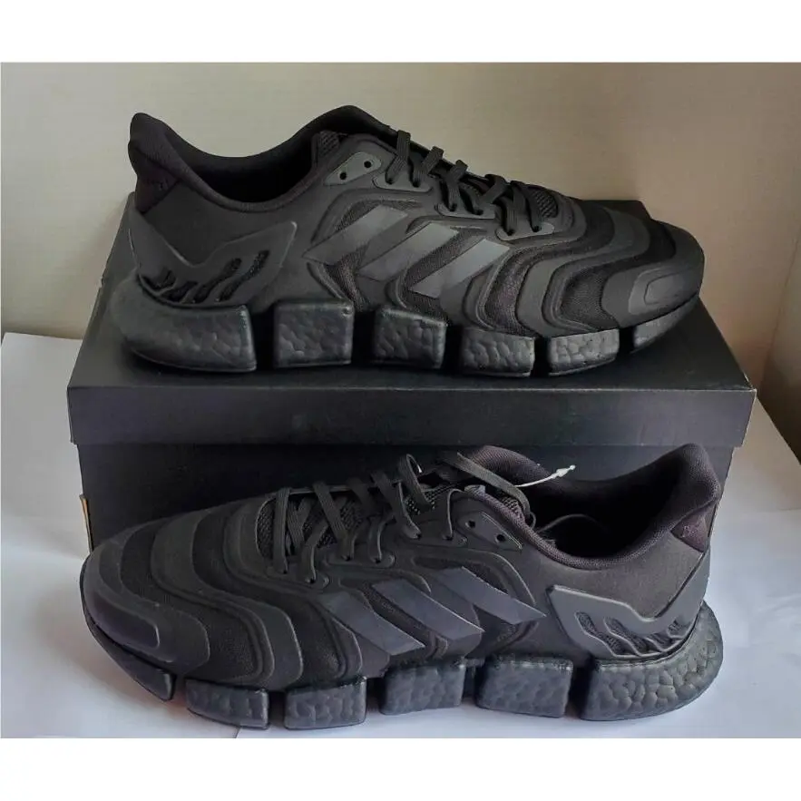 Adidas shoes - adidas Climacool Vento - Climacool Vento - FX7841 - Black 10