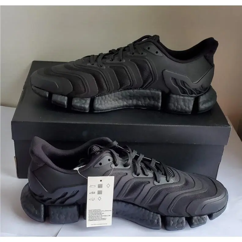 Adidas shoes - adidas Climacool Vento - Climacool Vento - FX7841 - Black 11