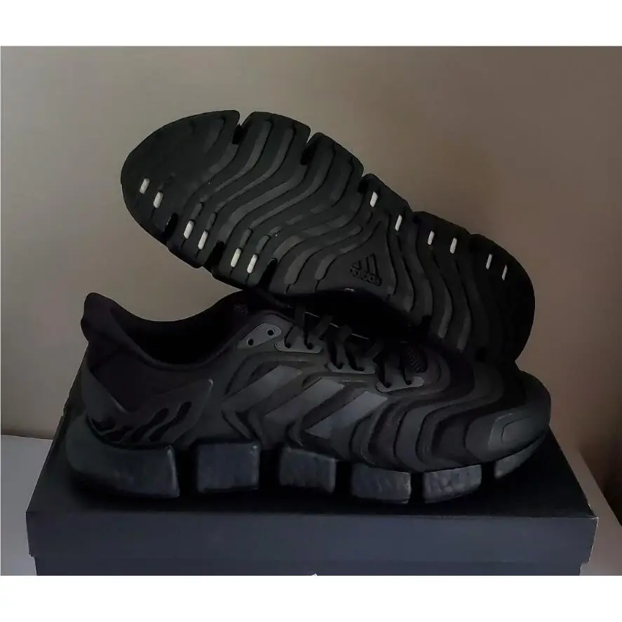 Adidas shoes - adidas Climacool Vento - Climacool Vento - FX7841 - Black 12