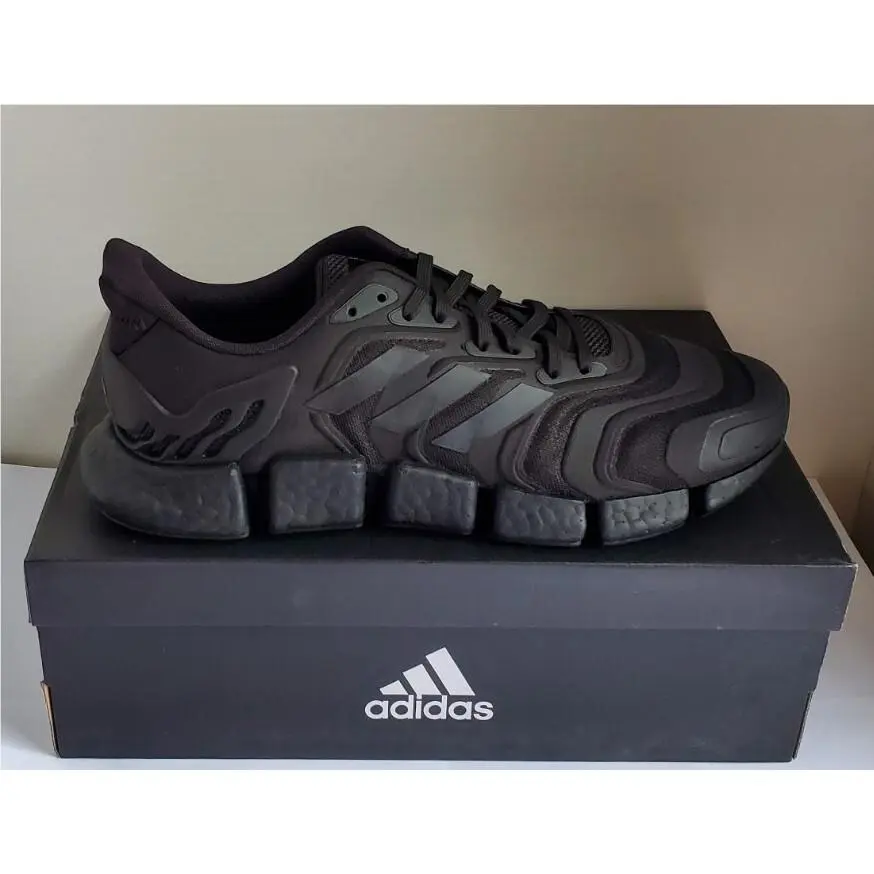 Adidas shoes - adidas Climacool Vento - Climacool Vento - FX7841 - Black 13
