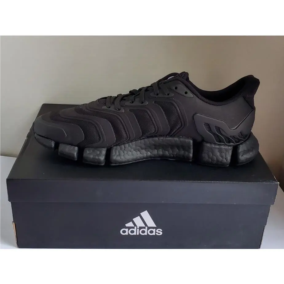 Adidas shoes - adidas Climacool Vento - Climacool Vento - FX7841 - Black 14