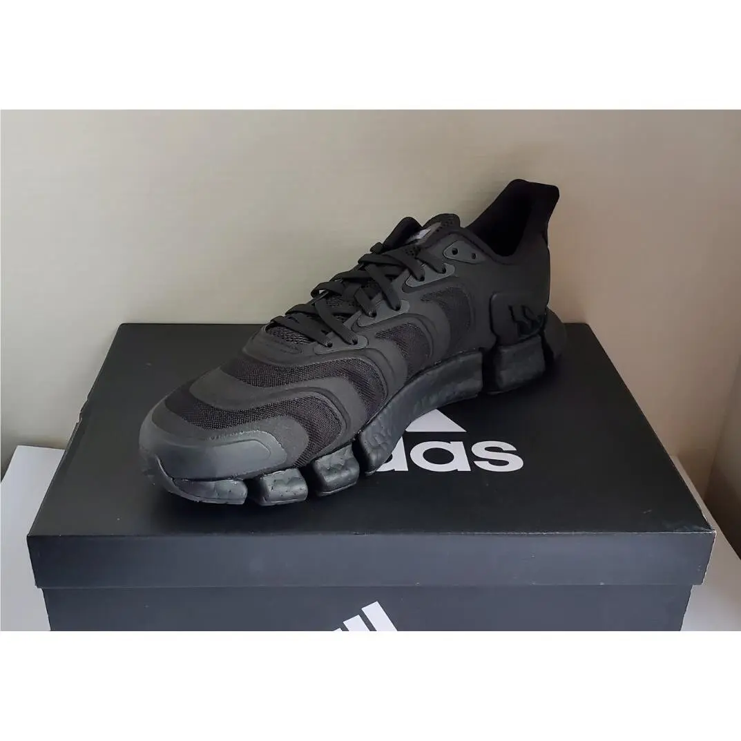 Adidas shoes - adidas Climacool Vento - Climacool Vento - FX7841 - Black 15